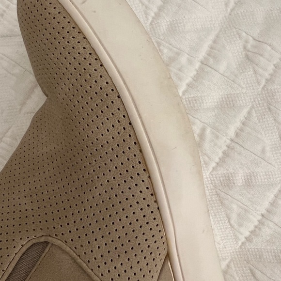 Wedge Sneakers - Picture 5 of 8